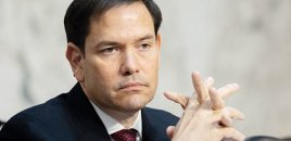 KİV: Rubio Polşanın hava məkanının pozulmasını təhlükəli hadisə adlandırıb