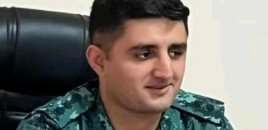 DSX-nin zabiti ehtiyatsızlıqdan açılan atəşlə öldü - Fotolar