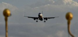 Argentinada təyyarə qəzaya uğrayıb, ölənlər var