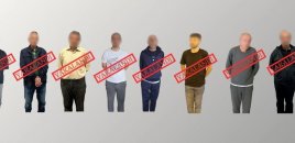 Azərbaycan "qırmızı bülleten"lə axtarılan şəxsi Türkiyəyə təhvil verib