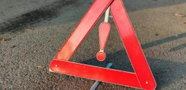 Qazaxıstanda yol qəzasında 10 nəfər ölüb