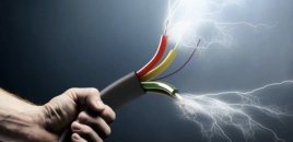 Abşeronda elektrik cərəyanı 64 yaşlı ustanı vuraraq öldürüb