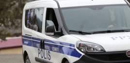 Erməni əsilli şəxs Xankəndidə təxribata cəhd etdi - 1 polis yaralandı