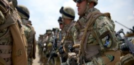Polşa öz ərazisində NATO qüvvələrinin yerləşdirilməsinə razılıq verib