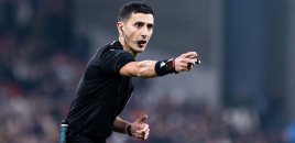 Premyer Liqa: "Qarabağ" və "Neftçi"nin oyunlarını FIFA referiləri idarə edəcək