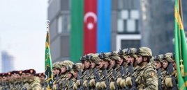 "Azərbaycan Ordusu Vətən müharibəsi dönəmindəki ordudan daha güclüdür"