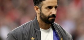 Amorim “Qarabağ”ın rəqibinə baş məşqçi təyin edilə bilər
