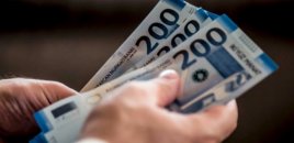 Azərbaycanda orta aylıq əməkhaqqı artacaq - bu tarixdən
