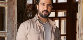"Anamın ölümünü qardaşımın paylaşımından öyrəndim" - Namiq Qaraçuxurlu