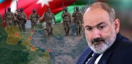 "Paşinyanın fikirləri tamamilə həqiqətə uyğundur, Ermənistan ordusu Azərbaycan ilə müqayisə oluna bilməz"