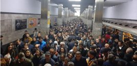 "“Bakı Metropoliteni”ndə interval azaldıldı, sıxlıq aradan qalxacaqmı? - Ekspert danışdı 