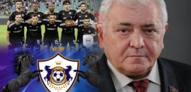 “Nəticədən asılı olmayaraq qurban kəsəcəm” - Deputat “Benfika” - “Qarabağ” matçı haqda danışdı