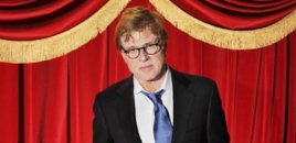 Rejissor və ekoaktivist Robert Redford vəfat edib