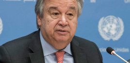 BMT baş katibi: Qəzzadakı əməliyyat şəhərin “sistemli dağıdılması”dır
