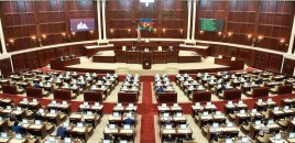 Milli Məclisdə "Böyük Qayıdış"la bağlı müzakirələr aparılacaq