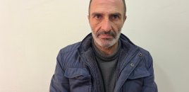 Qusarda həyətində çətənə kolu yetişdirən şəxsdən 28 kiloqram marixuana aşkarlanıb