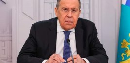 Lavrov: Ukraynadakı sülhməramlılar Rusiya hərbçiləri üçün qanuni hədəf olacaq