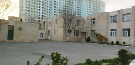 Bağçada bədbəxt hadisə - Azyaşlı yaralandı