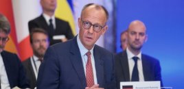 Merts: Məcburi sülh Putini növbəti hədəf axtarmağa ruhlandıracaq