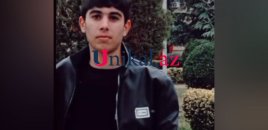 Ürəyindən bıçaqlanaraq öldürülən şagirdin - Fotosu