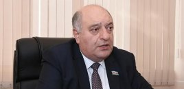 İsrail və Suriya nümayəndələri Bakıda görüşəcək: Deputat görüşdən gözləntilərini açıqladı 