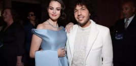 Selenanın toy tarixi açıqlandı
