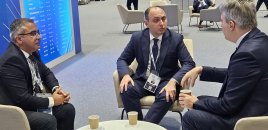 “PostEurop” təşkilatının Baş Assambleyası gələn il Azərbaycanda keçirilə bilər