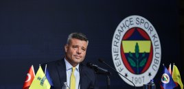 Saran: “Mourinyo ilə davam etsəydik, çempion olardıq”