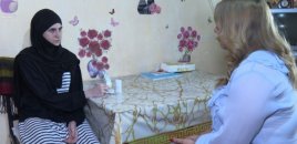 Azərbaycanda 22 yaşlı qıza meyitdən orqan köçürüldü - VİDEO