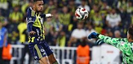 “Fənərbaxça” öz meydanında xal itirib