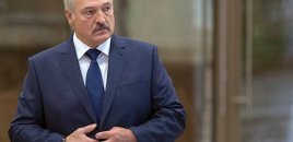 Lukaşenko özünə varis axtarır