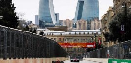 "Formula-1" vaxtı bu yollardan istifadə edin - Sürücülərin nəzərinə!