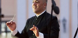 “Üzeyir bəy olmasaydı, Azərbaycan xalqının mədəniyyət səviyyəsi indiki qədər olmazdı” - Xalq artisti