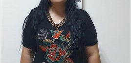 Babək rayonunda oğurluq edən qadın saxlanıldı