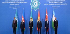Bişkekdə TDT hökumət başçılarının görüşü keçirilir