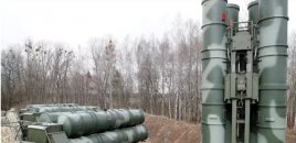 Türkiyə MN Rusiyanın S-400-ləri geri istəməsi iddialarına aydınlıq gətirib