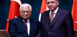 Ərdoğan: Türkiyənin əsas prioriteti Qəzzada təcili atəşkəsin təmin olunmasıdır