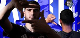 Ramil Şeydayev rəsmən “Qarabağ”da