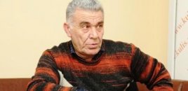Şair Əlisəmid Kür Respublika Klinik xəstəxanasına köçürülüb