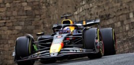 Bu gün Formula 1 Azərbaycan Qran-prisinə start veriləcək