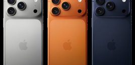 "iPhone 17"nin növbəsində dava düşdü