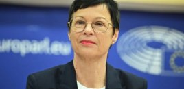 Marta Kos: Aİ və Ermənistan heç vaxt indiki qədər bir-birinə yaxın olmayıb