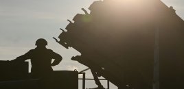 KİV: ABŞ Avropaya “Patriot” satışını dayandırıb