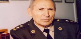 Şəmistan Nəzirli vəfat edib