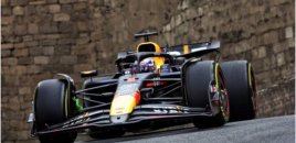 "Formula 1” ilə müqavilənin müddəti 2030-cu ilə qədər uzadılıb