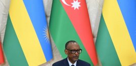 Ruanda Prezidenti: Bizim sistem "ASAN xidmət" modelindən çox faydalana bilər