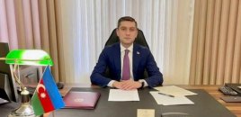 Keçmiş səfirə yeni vəzifə verildi