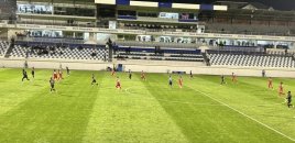 Premyer Liqa: "Sabah" "Turan Tovuz"u məğlub edib