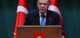 Ərdoğan Trampla müzakirə edəcəyi mövzuları açıqlayıb