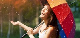 Sabah hava meteohəssas insanlar üçün əlverişli olacaq